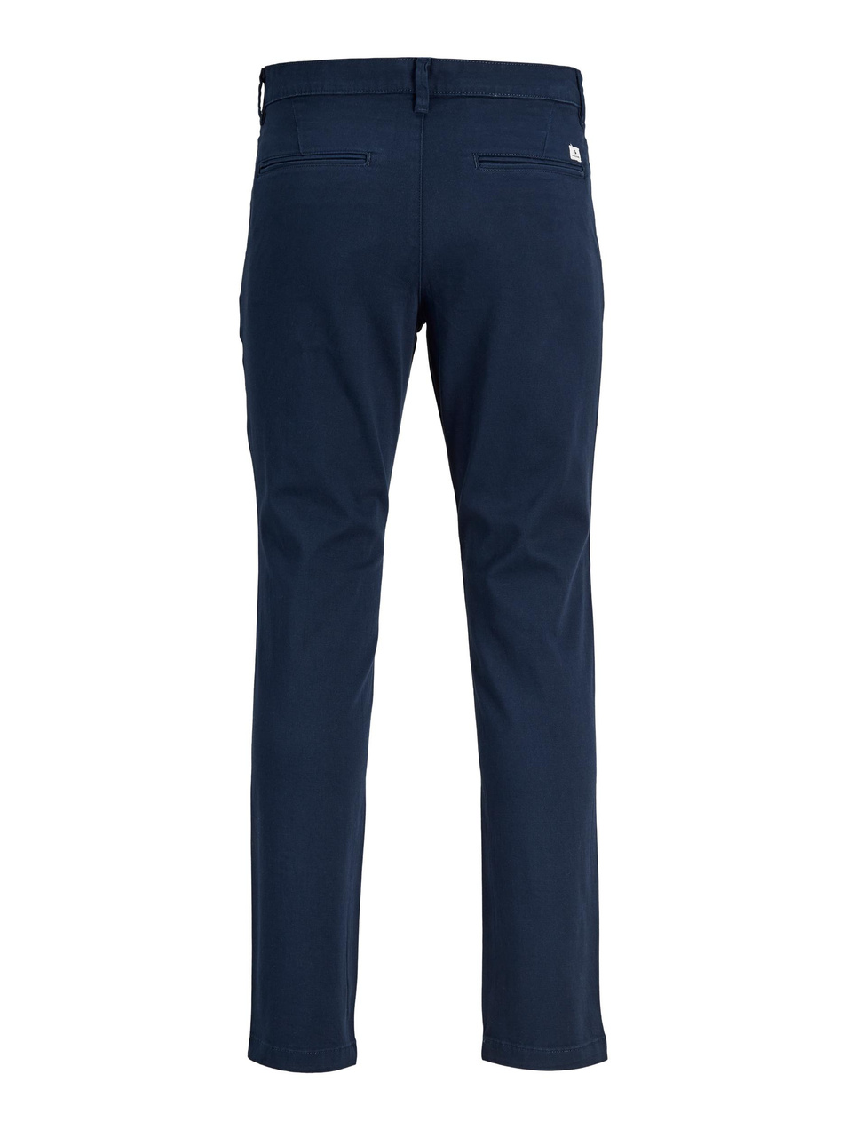 Мужской Jack & Jones Брюки MARCO DAVE из эластичного хлопка (цвет ), артикул 12174309 | Фото 2