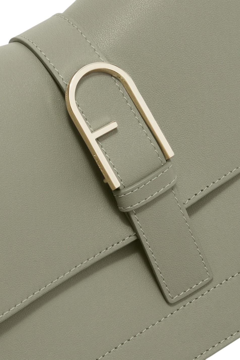 Женский Furla Сумка FLOW из натуральной кожи (цвет ), артикул WB00996-BX2045 | Фото 5