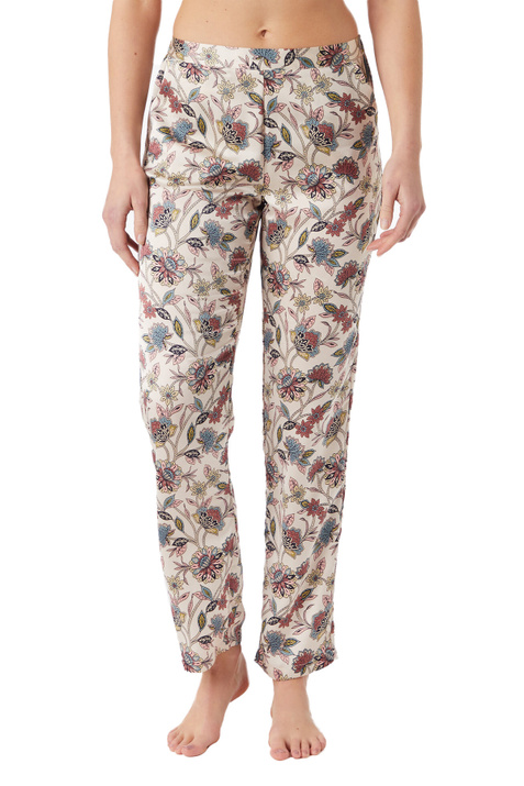 Etam Пижамные брюки GRACE с цветочным принтом ( цвет), артикул 6537981 | Фото 1