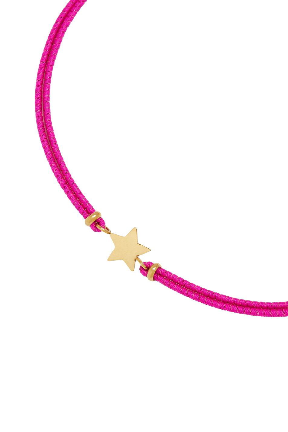 Женский Parfois Регулируемый браслет со звездой (цвет ), артикул 205444 | Фото 2