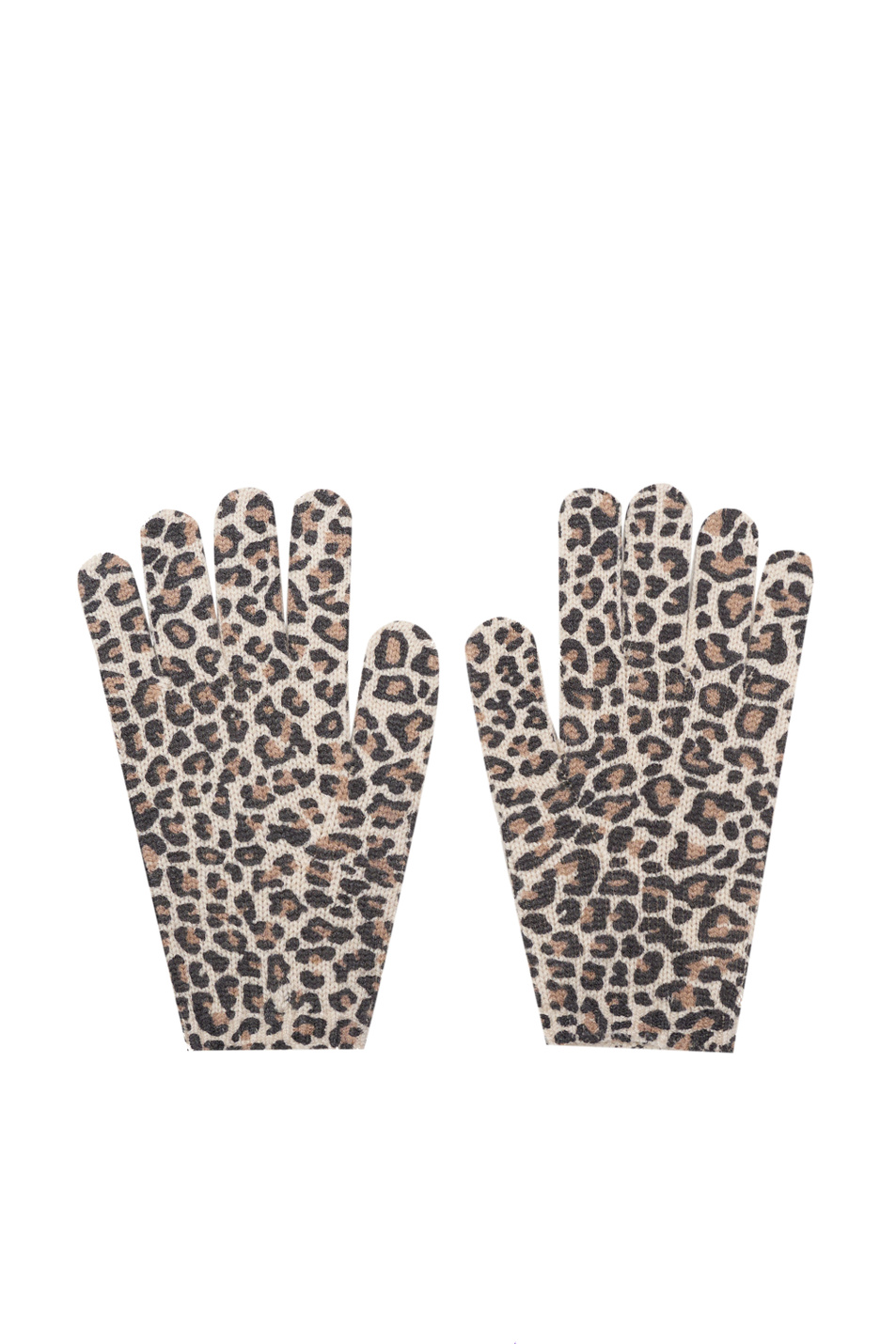 Женский Gerry Weber Перчатки с леопардовым принтом (цвет ), артикул 100022-50057 | Фото 1