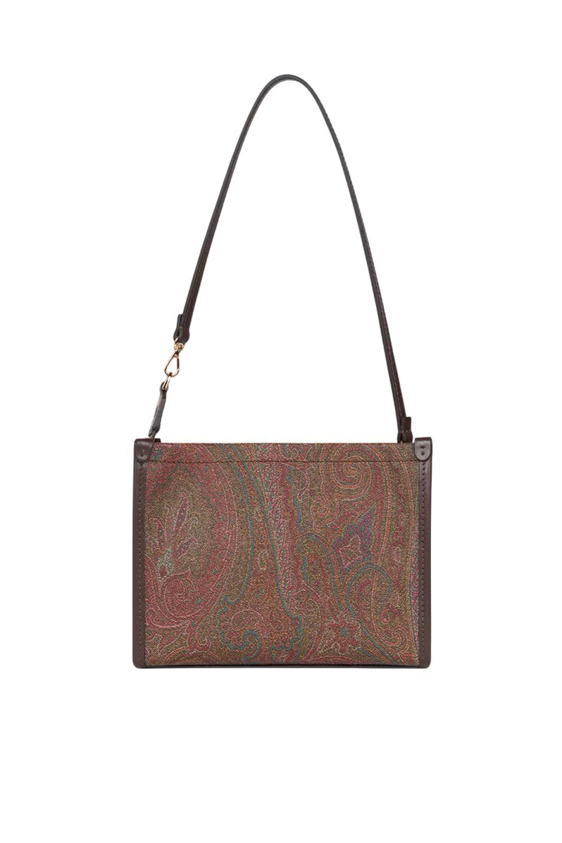 Женский Etro Сумка с логотипом (цвет ), артикул WP2C0014AA027M0019 | Фото 2