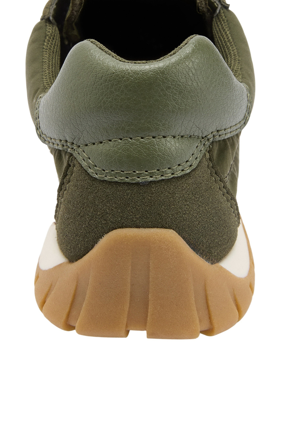 Женский Parfois Кроссовки со шнуровкой (цвет ), артикул 243517 | Фото 5