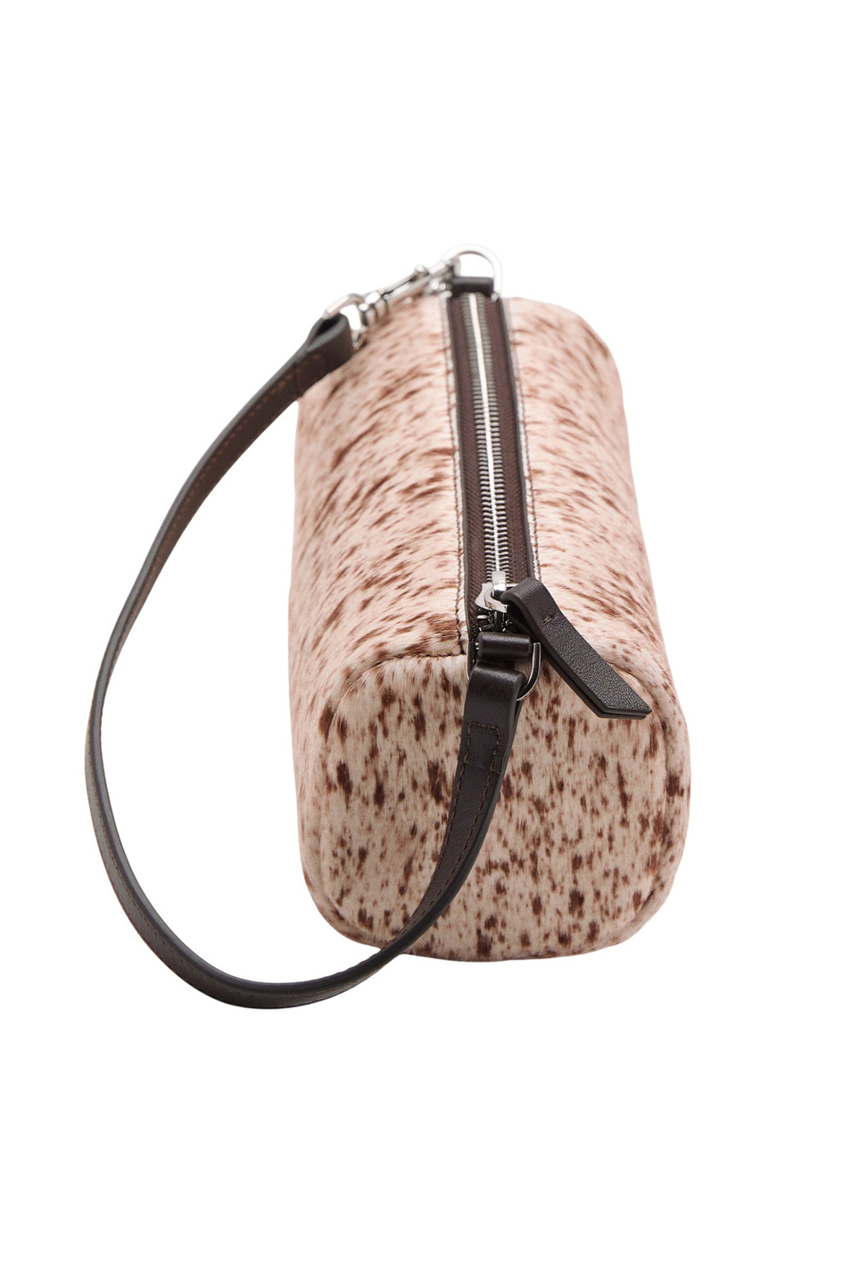 Женский Mango Сумка через плечо BRUNA (цвет ), артикул 17048286 | Фото 3