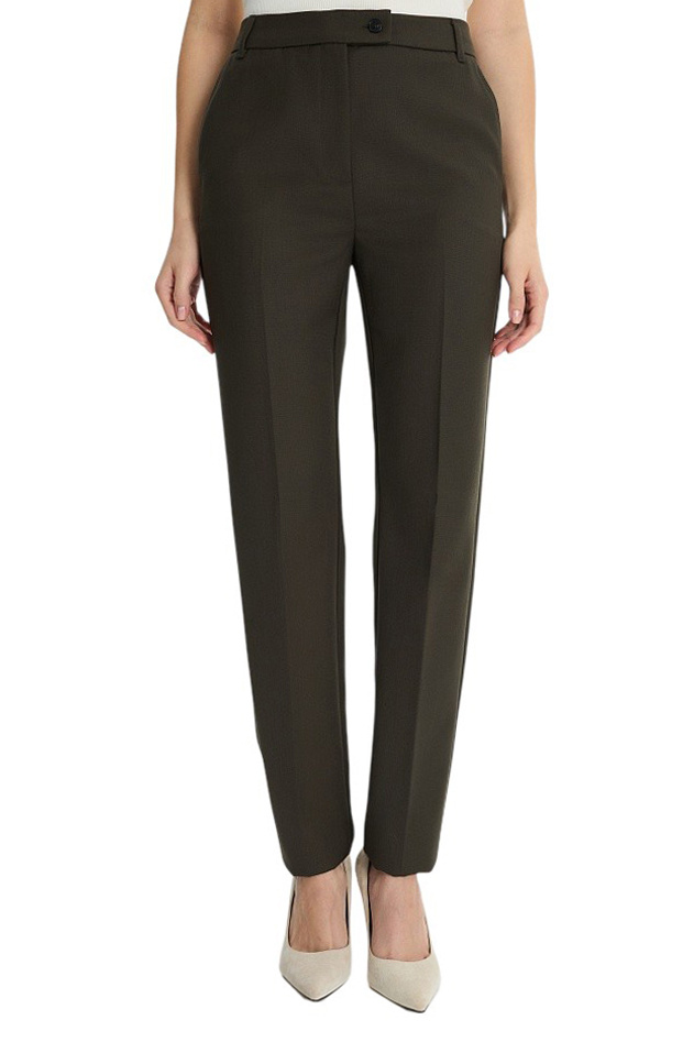 Женский MARELLA Брюки чинос AEDO (цвет ), артикул 2523136072 | Фото 4