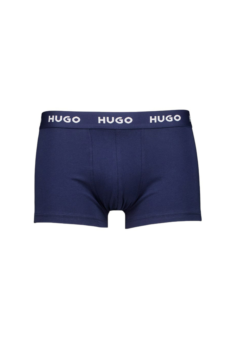 Трусы в комплекте из 3 шт|Основной цвет:Разноцветный Мужской HUGO Трусы в комплекте из 3 шт (цвет ), артикул 50532611 | Фото 3