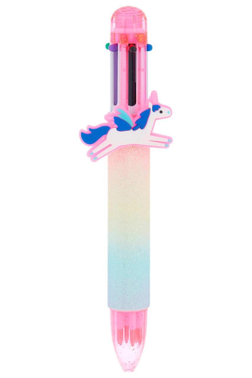 Accessorize Ручка шариковая UNICORN (цвет ), артикул 999137 | Фото 1