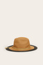 Women'secret Двухцветная шляпа с лентой ( цвет), артикул 4387457 | Фото 3