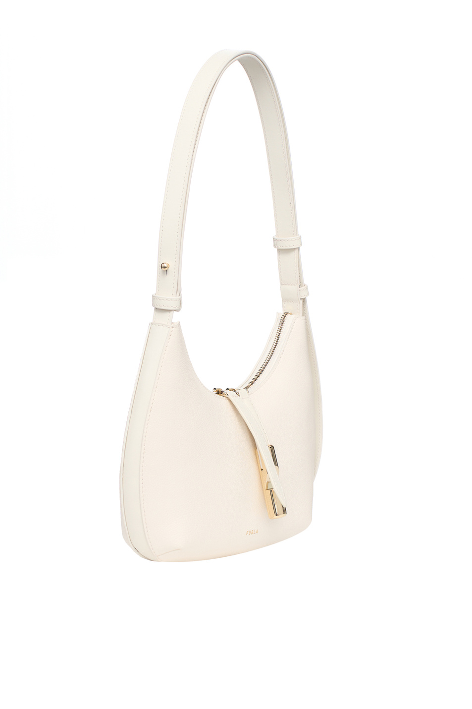 Женский Furla Сумка GOCCIA S из натуральной кожи (цвет ), артикул WB01500-BX3353 | Фото 2