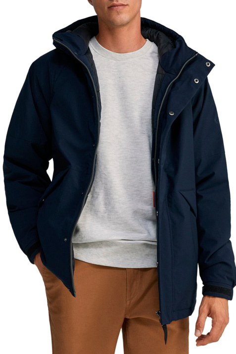 Springfield Куртка из водоотталкивающего материала ( цвет), артикул 0954282 | Фото 4