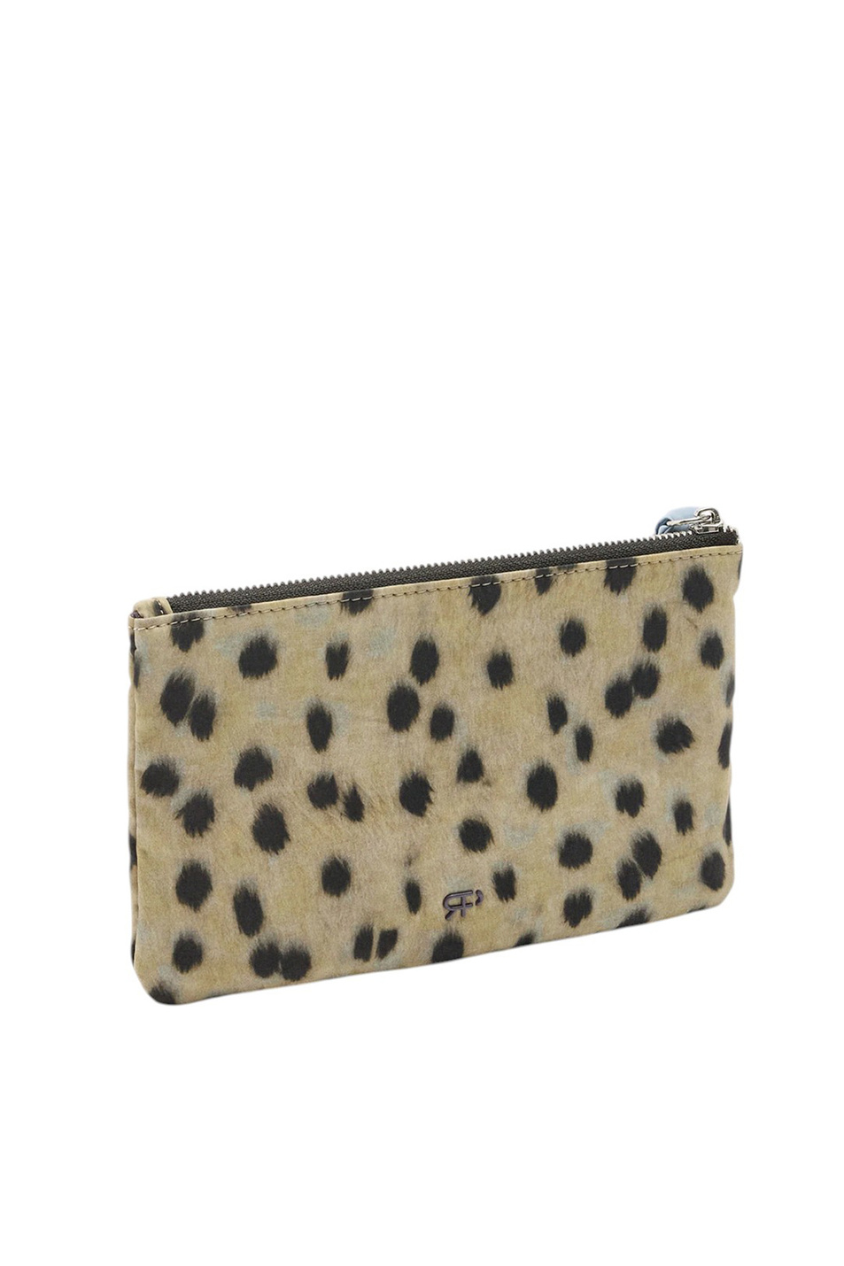 Женский Parfois Кошелек с анималистичным принтом (цвет ), артикул 239423 | Фото 2