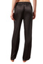 Etam Атласные брюки LEDAH с прозрачной вставкой ( цвет), артикул 6531078 | Фото 3