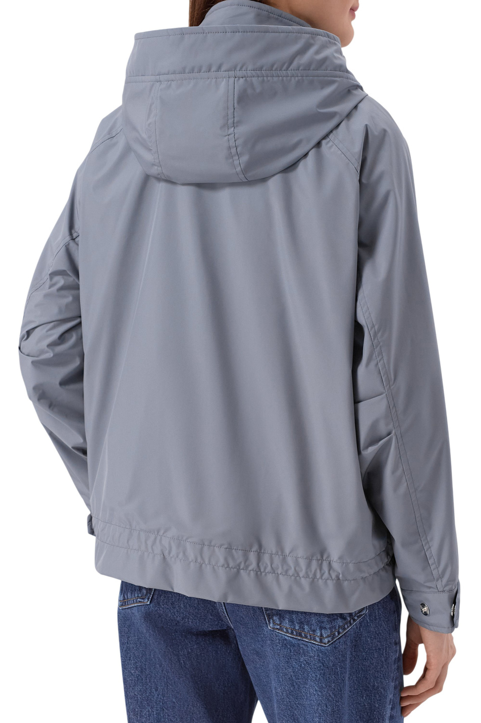 Женский MooRER Куртка JILL-STP (цвет ), артикул MODBO100205-TEPA023-JILL- | Фото 5