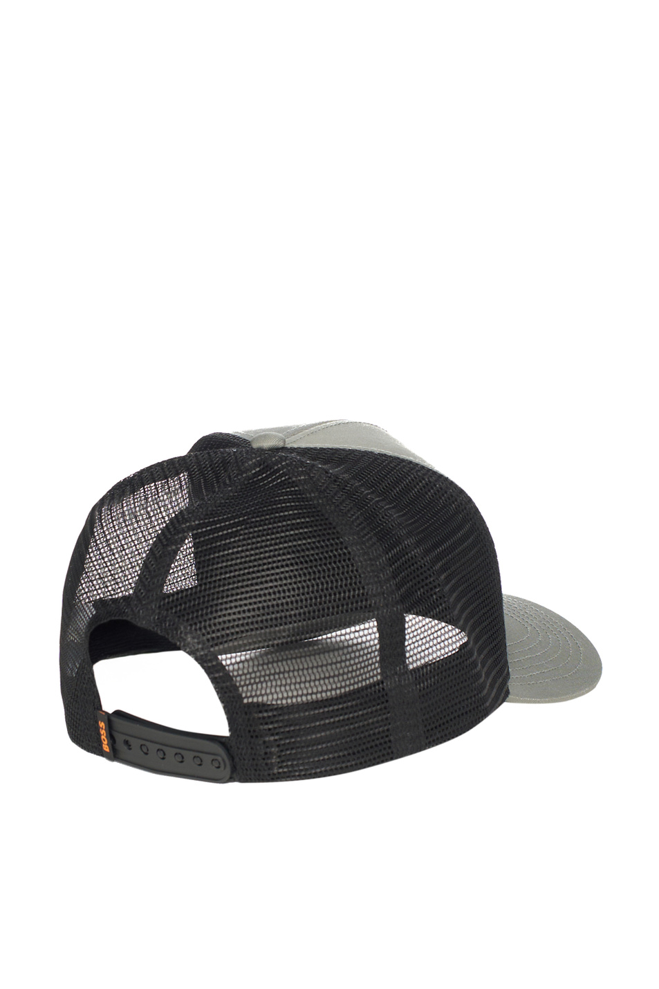 Мужской BOSS Кепка Elliot с логотипом (цвет ), артикул 50535622 | Фото 2