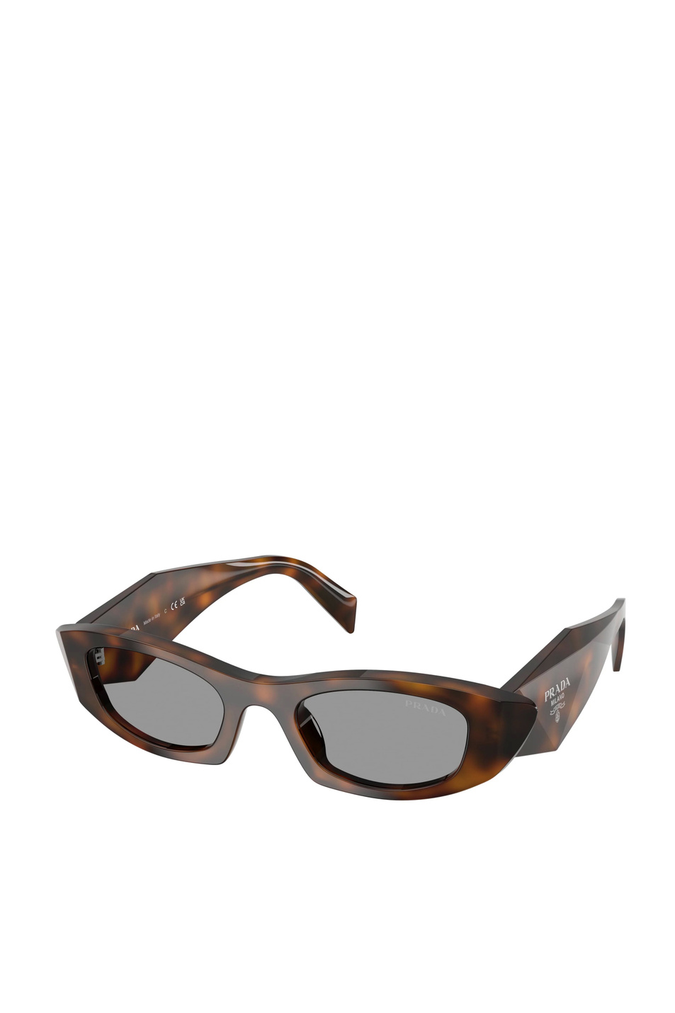Женский Prada Eyewear Солнцезащитные очки 0PR B16S (цвет ), артикул 0PR B16S | Фото 1