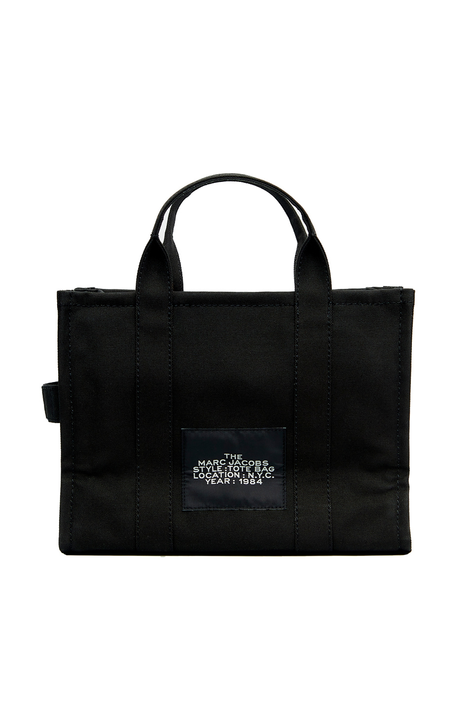 Женский Marc Jacobs Сумка Mini Traveler Tote (цвет ), артикул M0016493 | Фото 3