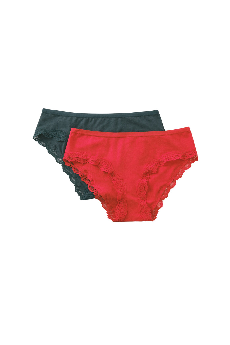 Женский Women'secret Трусы в комплекте из 2 шт (цвет ), артикул 4632052 | Фото 1