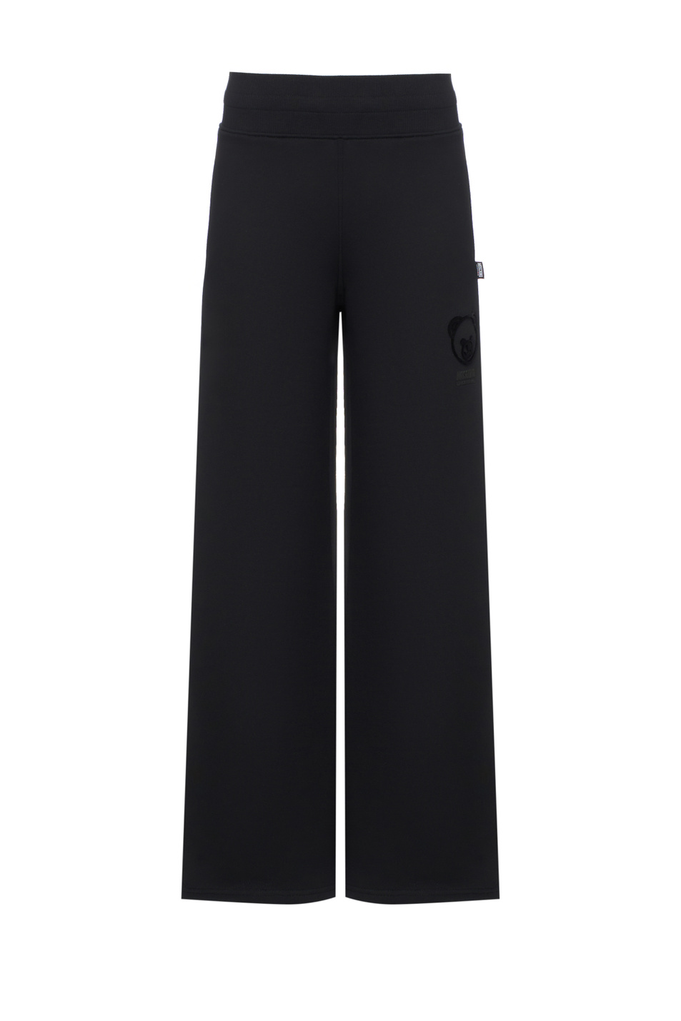 Женский Moschino Брюки из хлопка (цвет ), артикул A6809-4418 | Фото 1