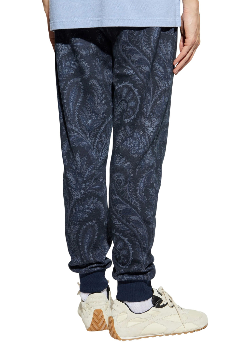 Мужской Etro Брюки с принтом (цвет ), артикул MRMC0003AK938X0883 | Фото 5