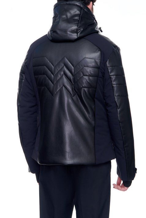 Bogner Куртка JED2 из искусственной кожи ( цвет), артикул 31273019 | Фото 5