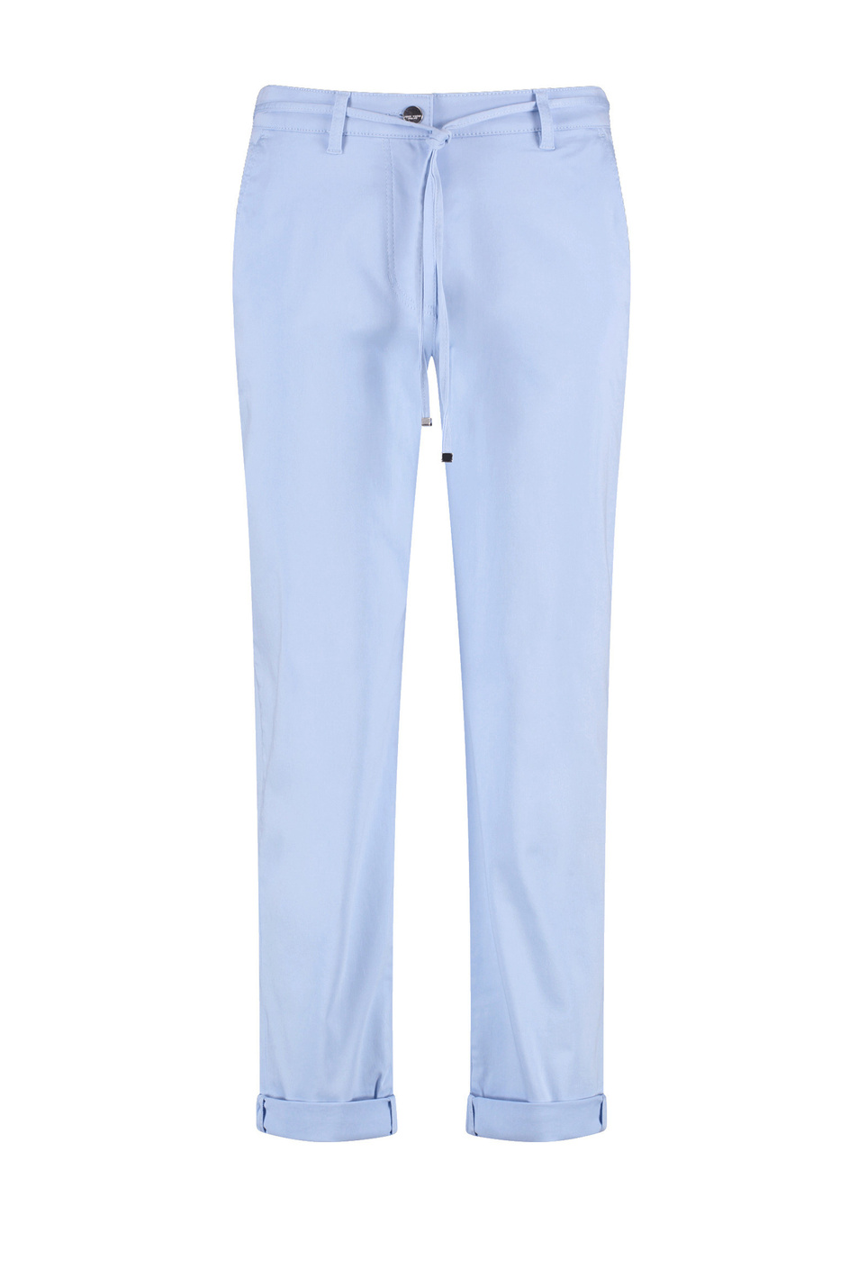 Женский Gerry Weber Брюки из эластичного хлопка (цвет ), артикул 925045-66933-KESSY | Фото 1