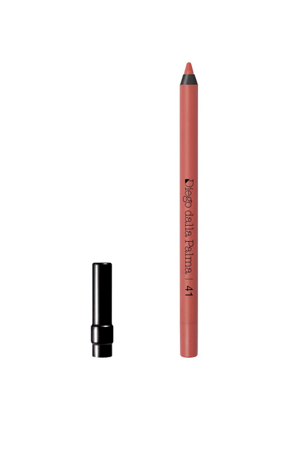 Стойкий карандаш для губ MAKEUPSTUDIO STAY ON ME|Основной цвет:Бежевый|Артикул:DF113041 | Фото 1