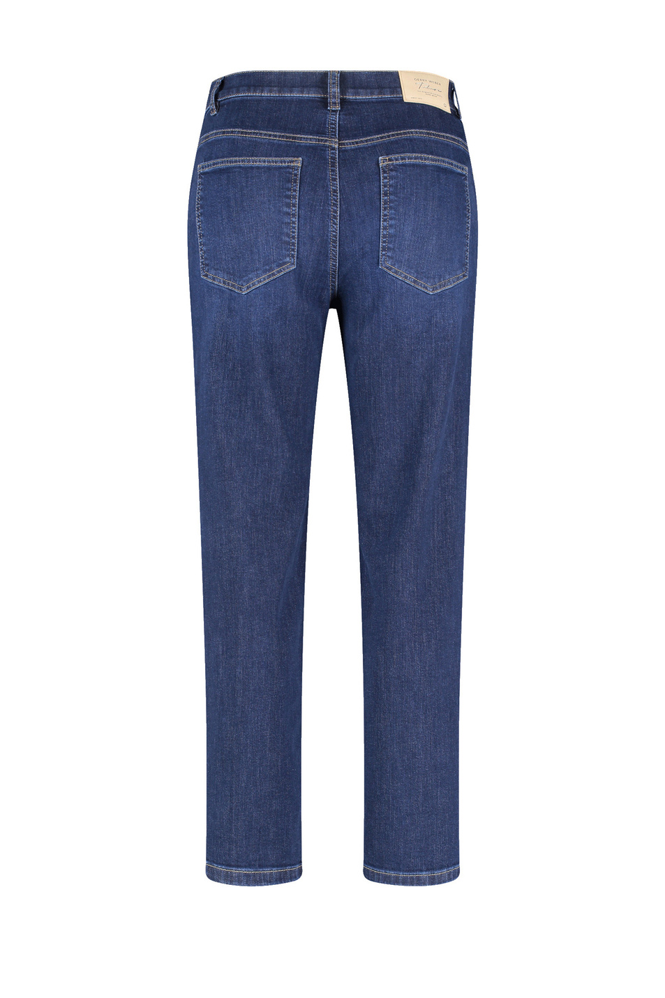 Женский Gerry Weber Джинсы из эластичного хлопка (цвет ), артикул 220018-68001-KEY:LA | Фото 2