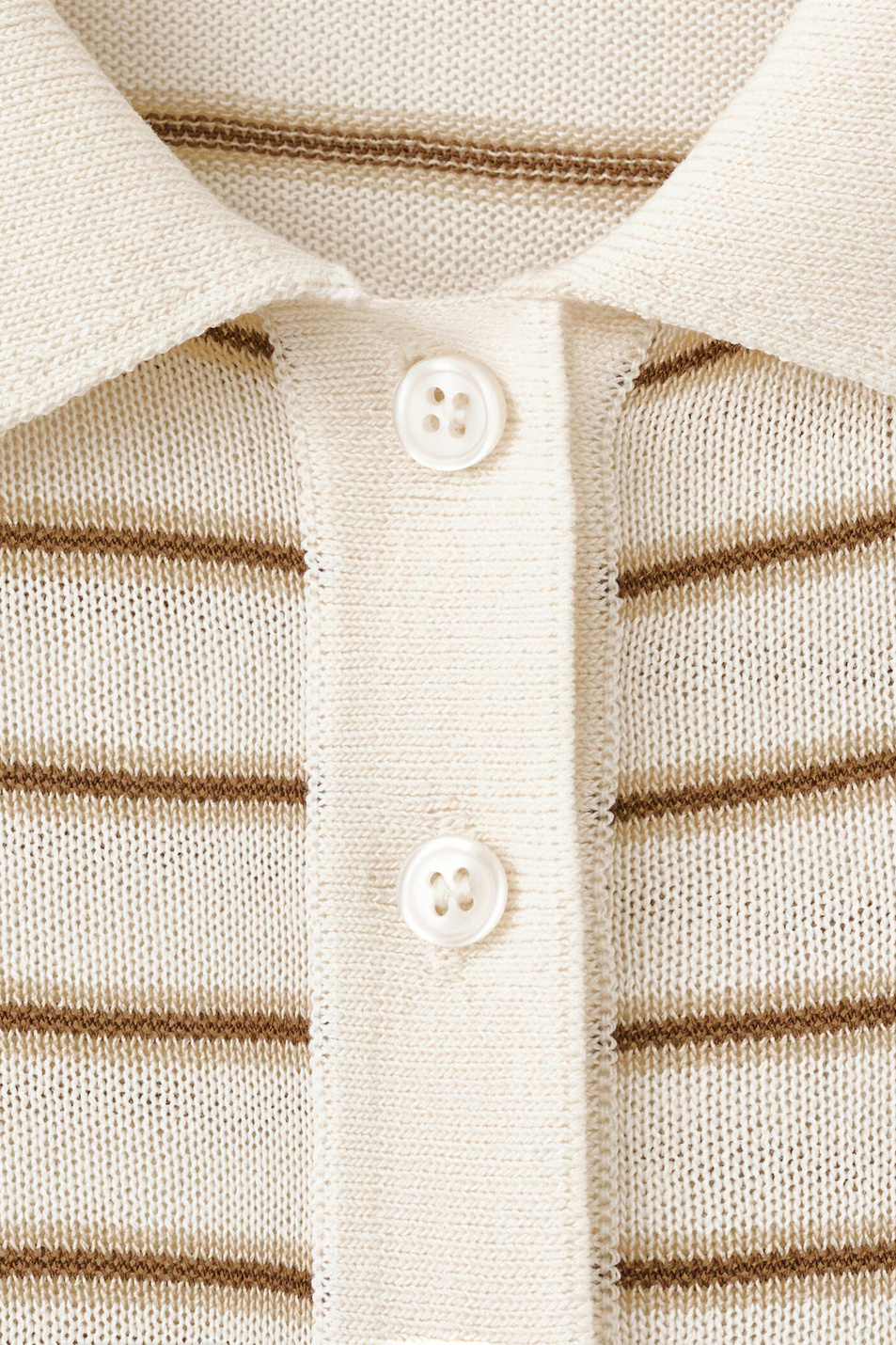 Женский Mango Поло TENCYP с принтом (цвет ), артикул 27035821 | Фото 5