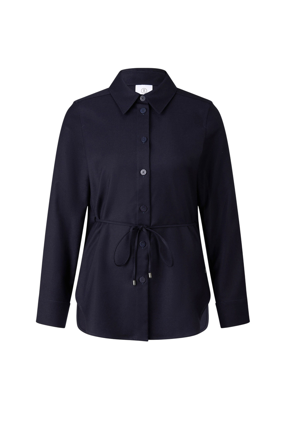 Женский Bogner Блузка ARIELA с поясом (цвет ), артикул 56273304 | Фото 1