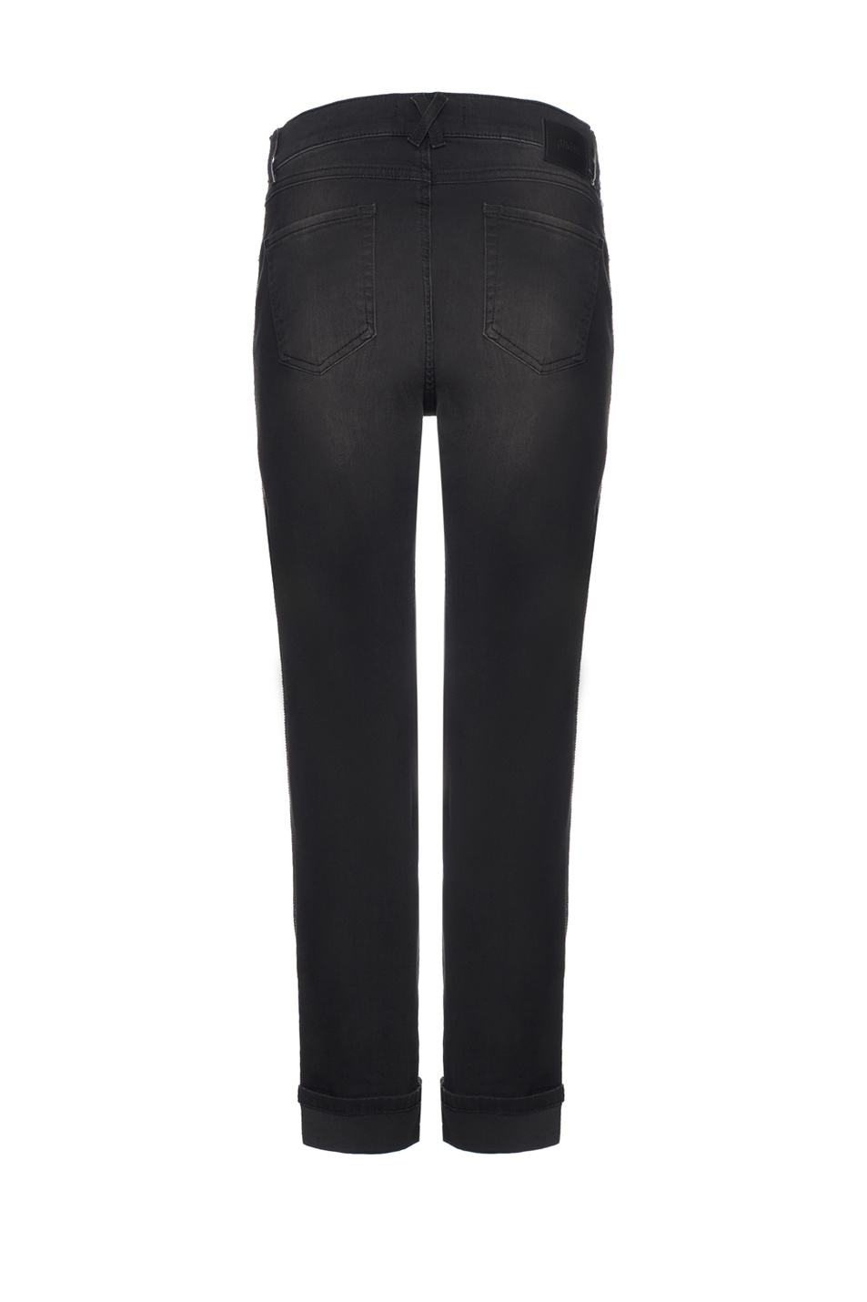 Женский Angels Джинсы DARLEEN из эластичного хлопка (цвет ), артикул 346816530 | Фото 2