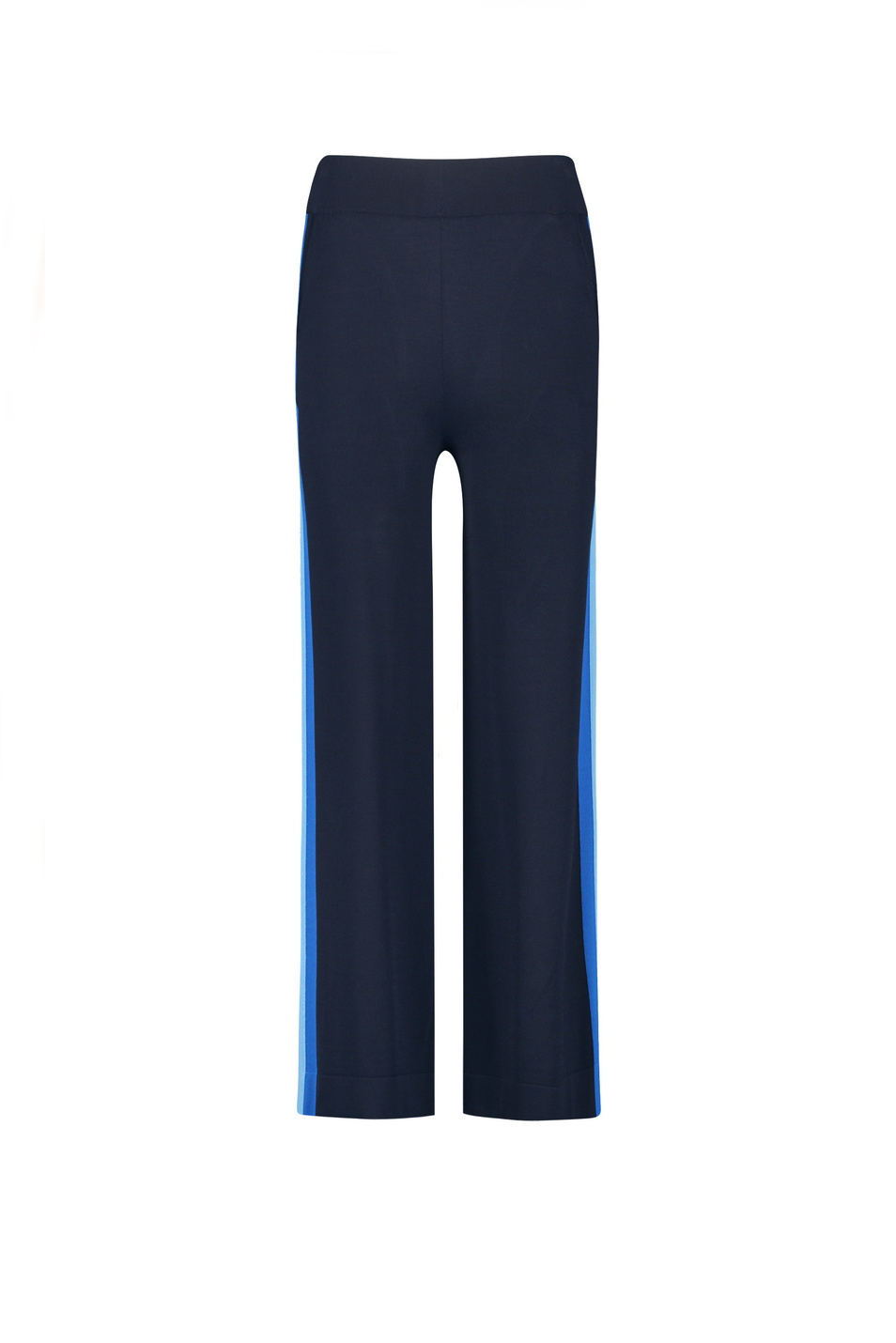 Gerry Weber Широкие брюки с лампасами (цвет ), артикул 520951-35709 | Фото 1