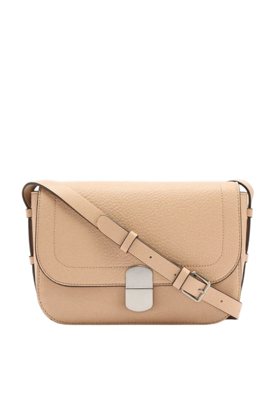 Женский Parfois Сумка через плечо с клапаном (цвет ), артикул 245441 | Фото 1