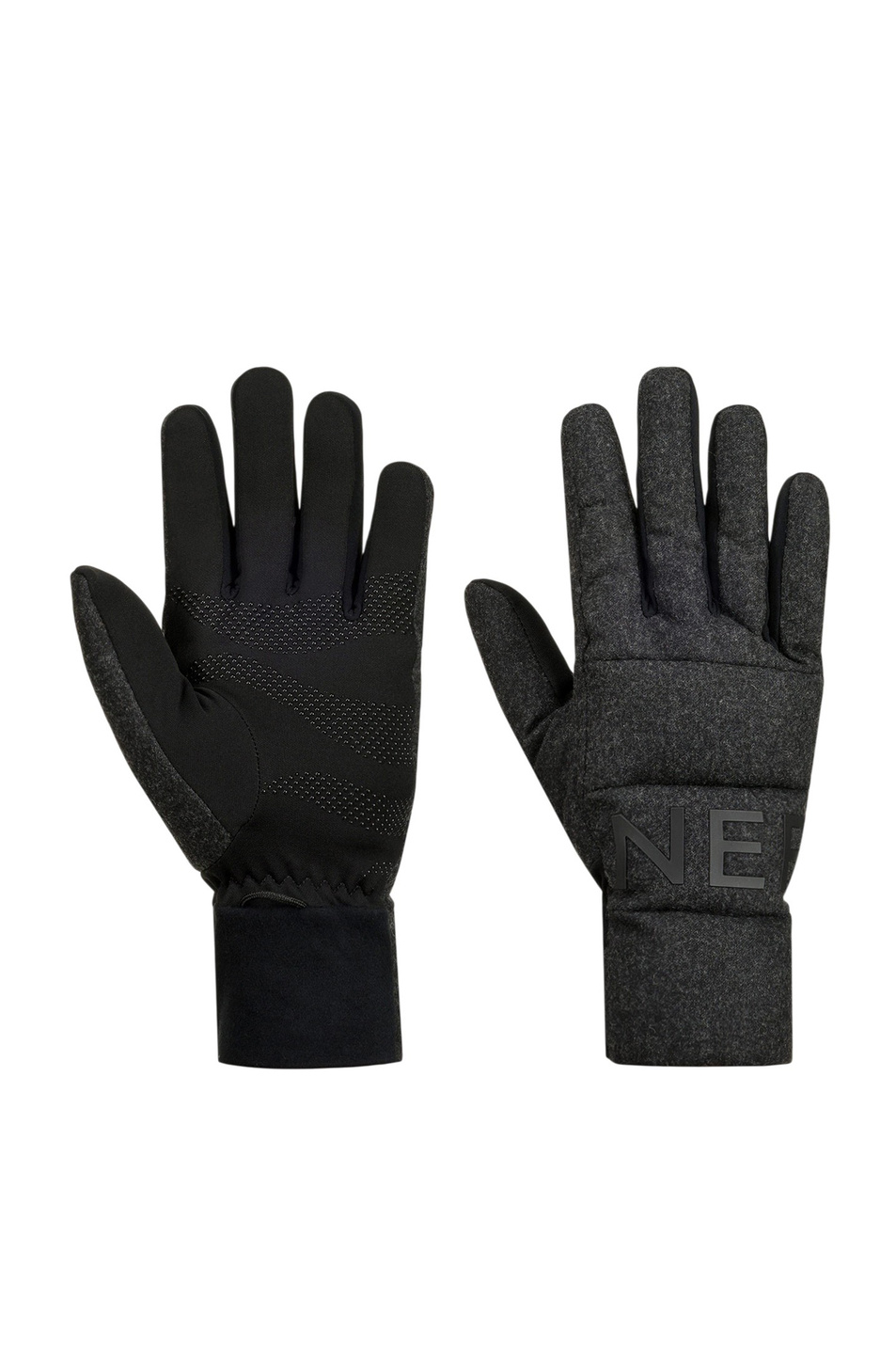 Мужской Bogner Перчатки Walker с логотипом (цвет ), артикул 6597111 | Фото 1