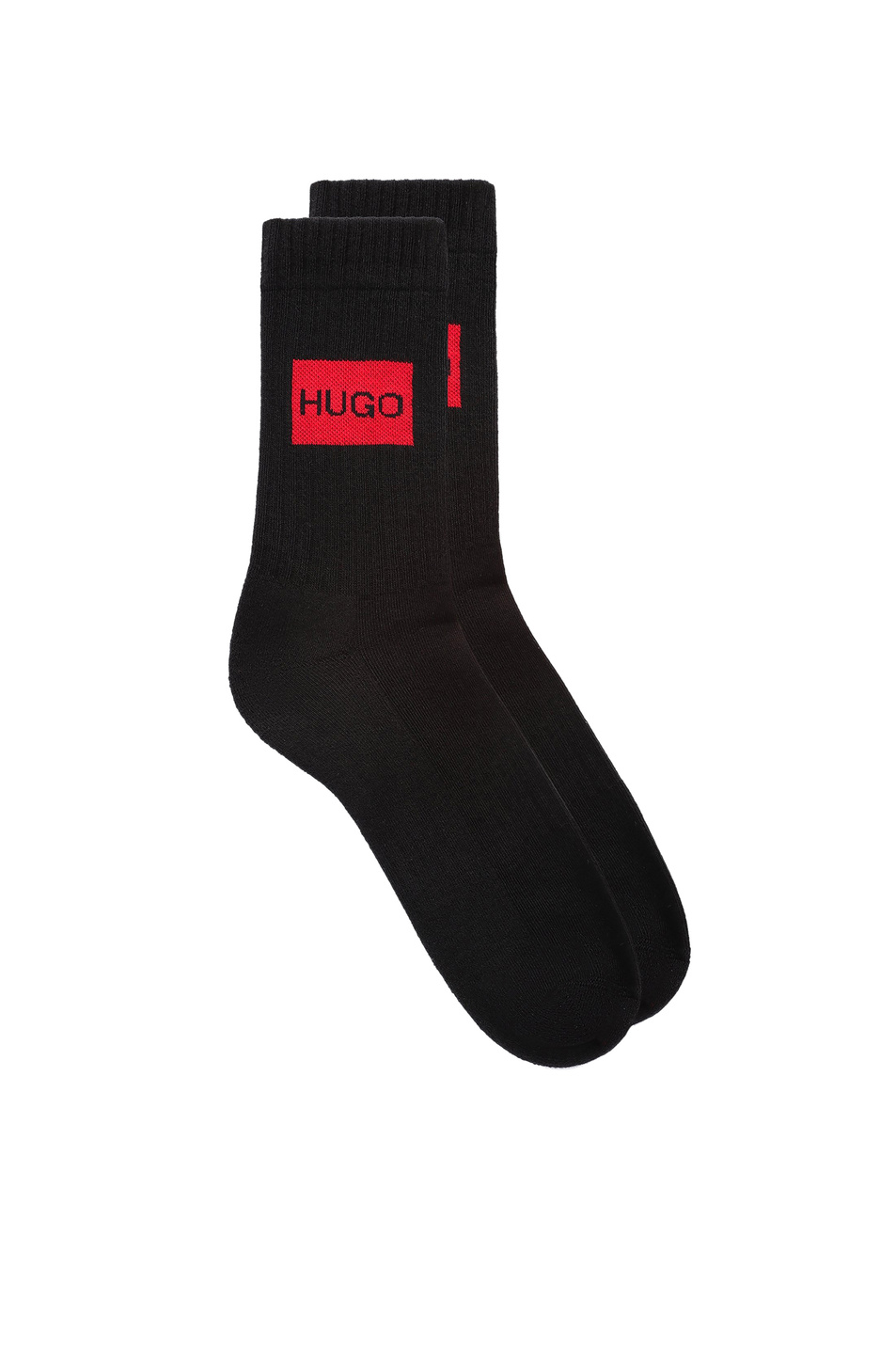 HUGO Набор носков с логотипом (цвет ), артикул 50458304 | Фото 1
