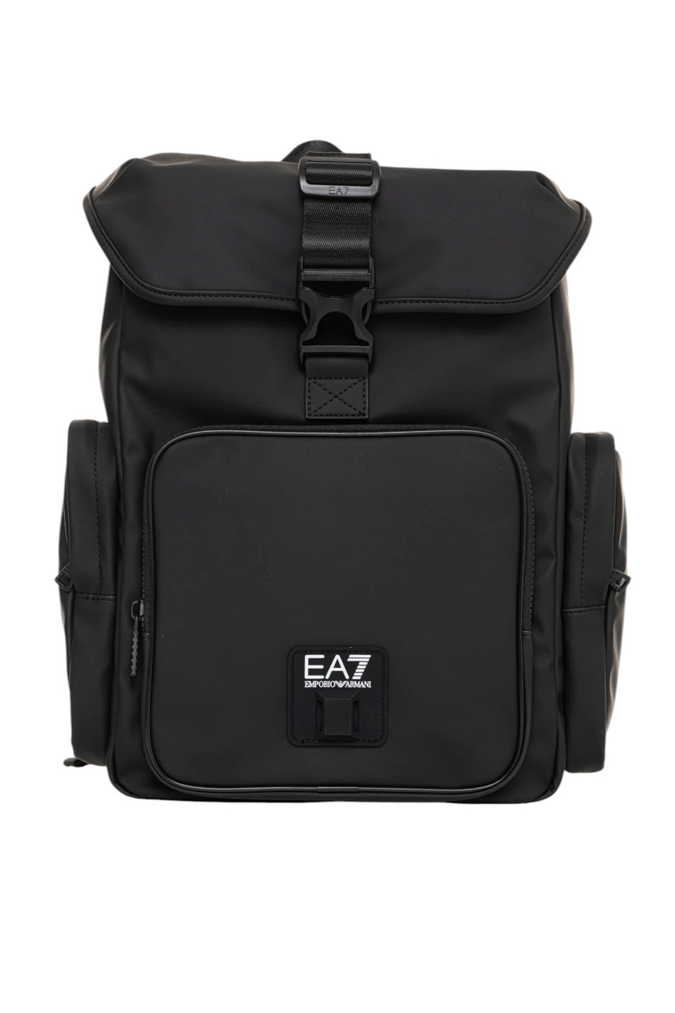 Unisex EA7 Рюкзак с логотипом (цвет ), артикул 249506-4F932 | Фото 1
