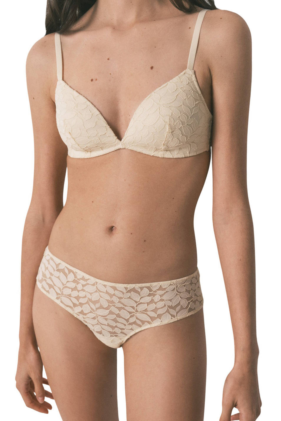 Женский Women'secret Трусы кружевные (цвет ), артикул 4213734 | Фото 2