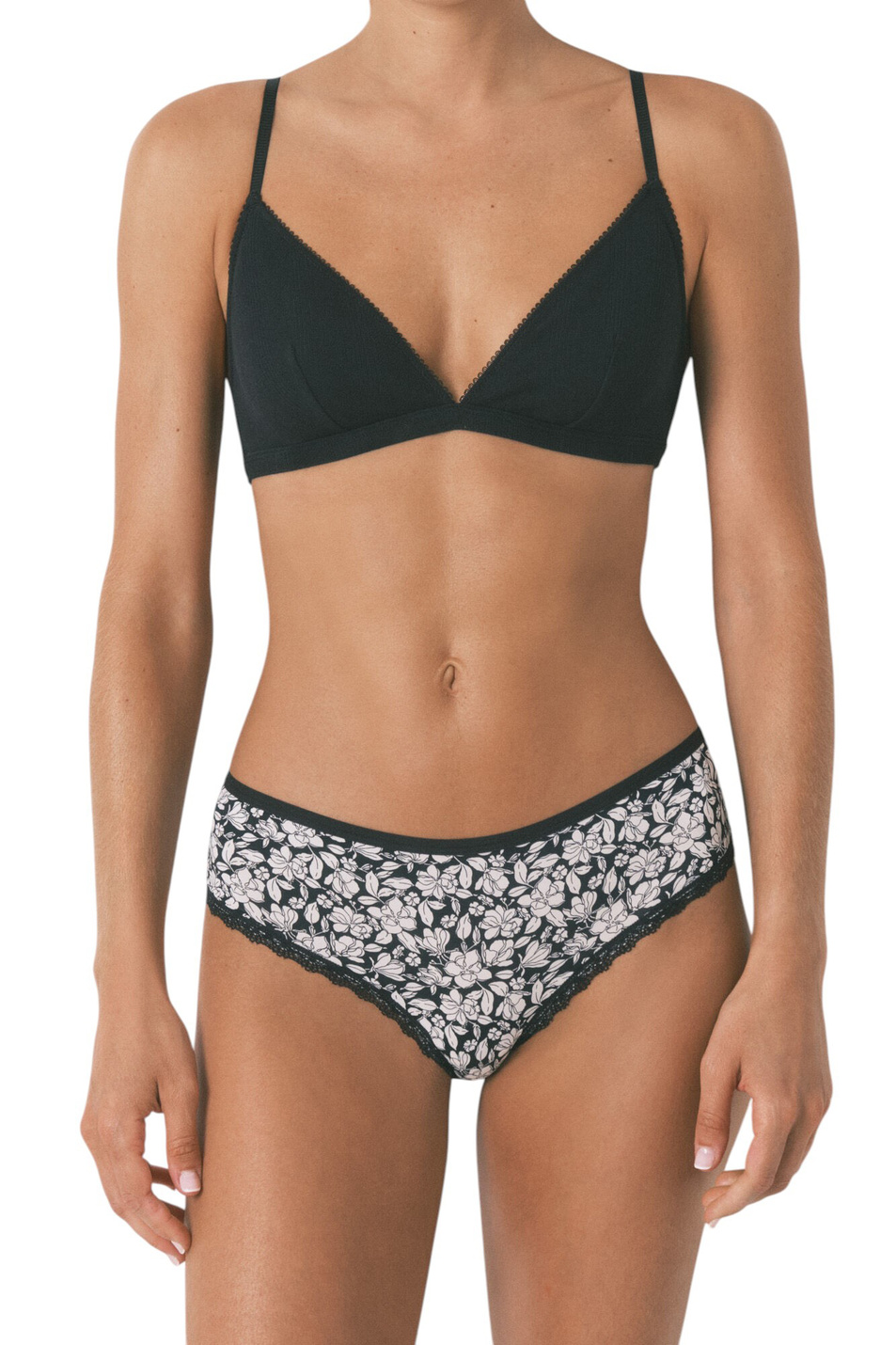 Женский Women'secret Трусы с принтом (цвет ), артикул 0872294 | Фото 1