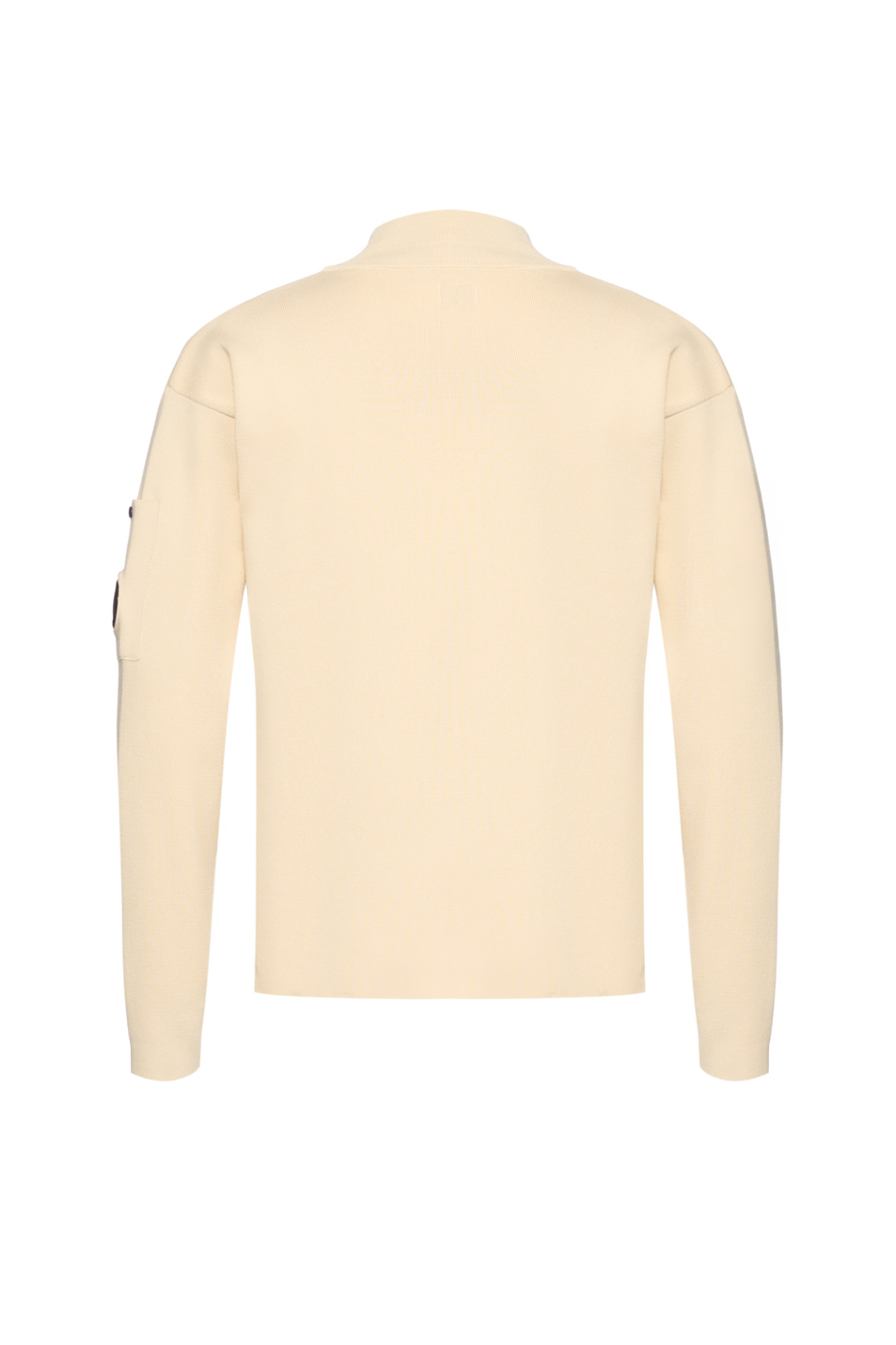 Мужской C.P. Company Кардиган из хлопка (цвет ), артикул 20CMKN096A110560A | Фото 2