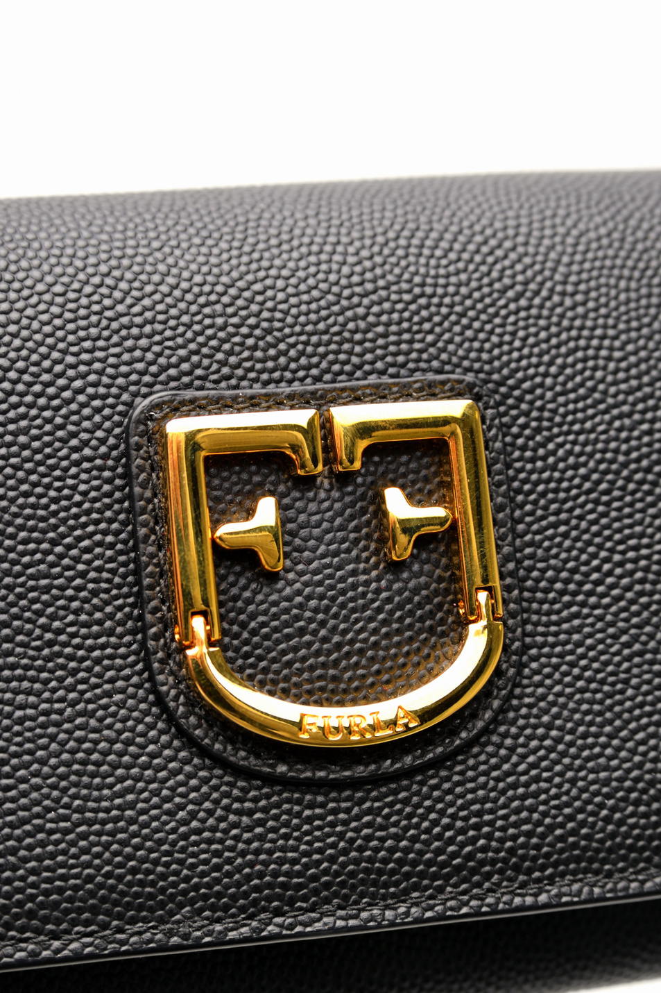 Женский Furla Кошелек из натуральной кожи (цвет ), артикул 1023307 | Фото 2
