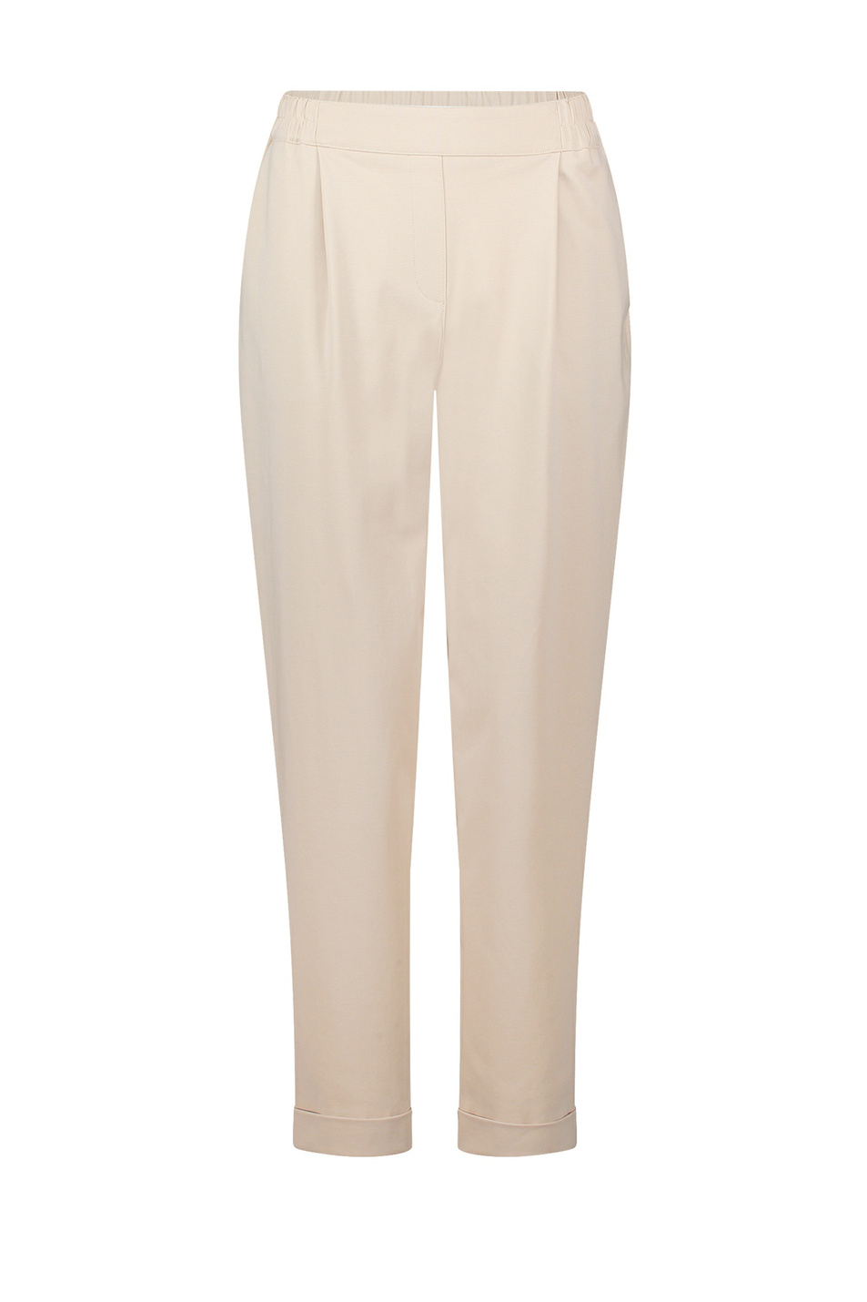 Женский Betty Barclay Брюки с эластичным поясом (цвет ), артикул 6161/1838 | Фото 1