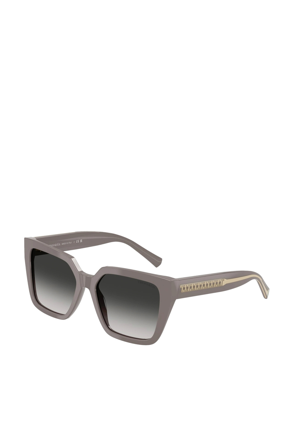 Женский Tiffany & Co. Eyewear Солнцезащитные очки 0TF4235 (цвет ), артикул 0TF4235 | Фото 1