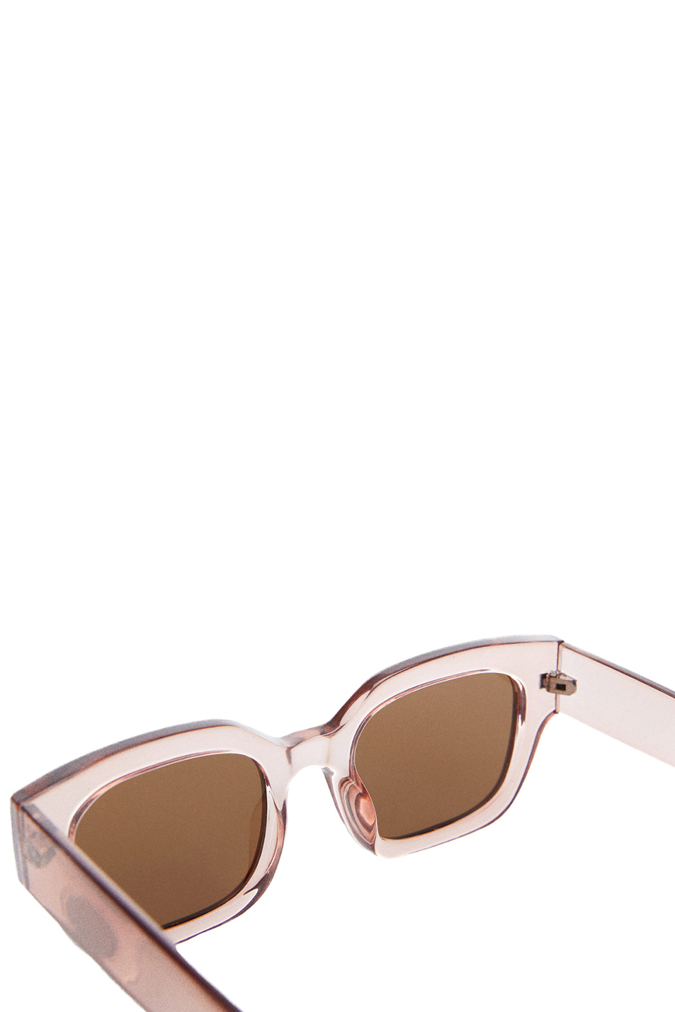 Женский Mango Солнцезащитные очки DESIREE (цвет ), артикул 47012505 | Фото 3