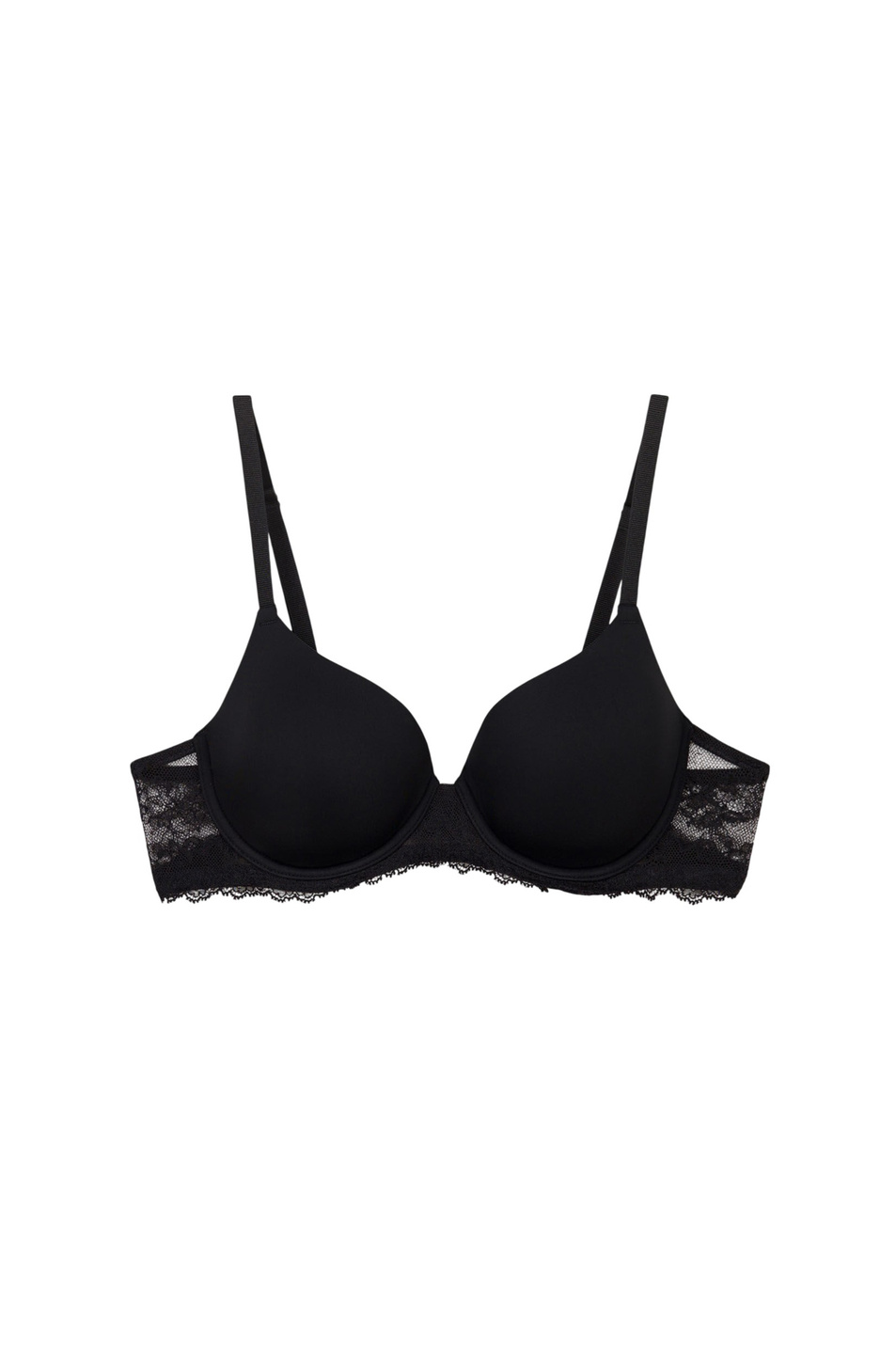 Женский Women'secret Бюстгальтер из микрофибры (цвет ), артикул 3543165 | Фото 1