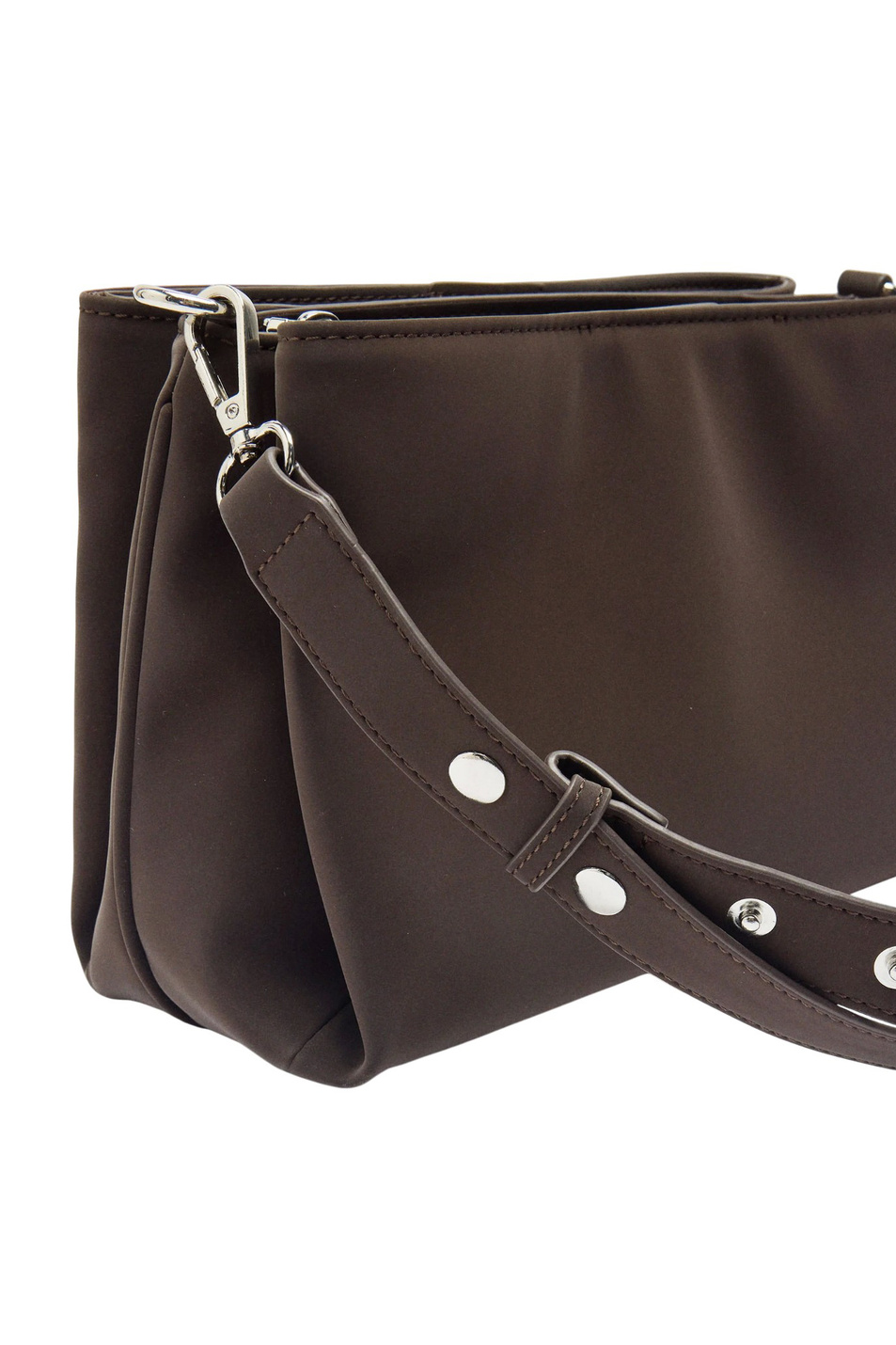 Женский Parfois Сумка из искусственной кожи (цвет ), артикул 243312 | Фото 4