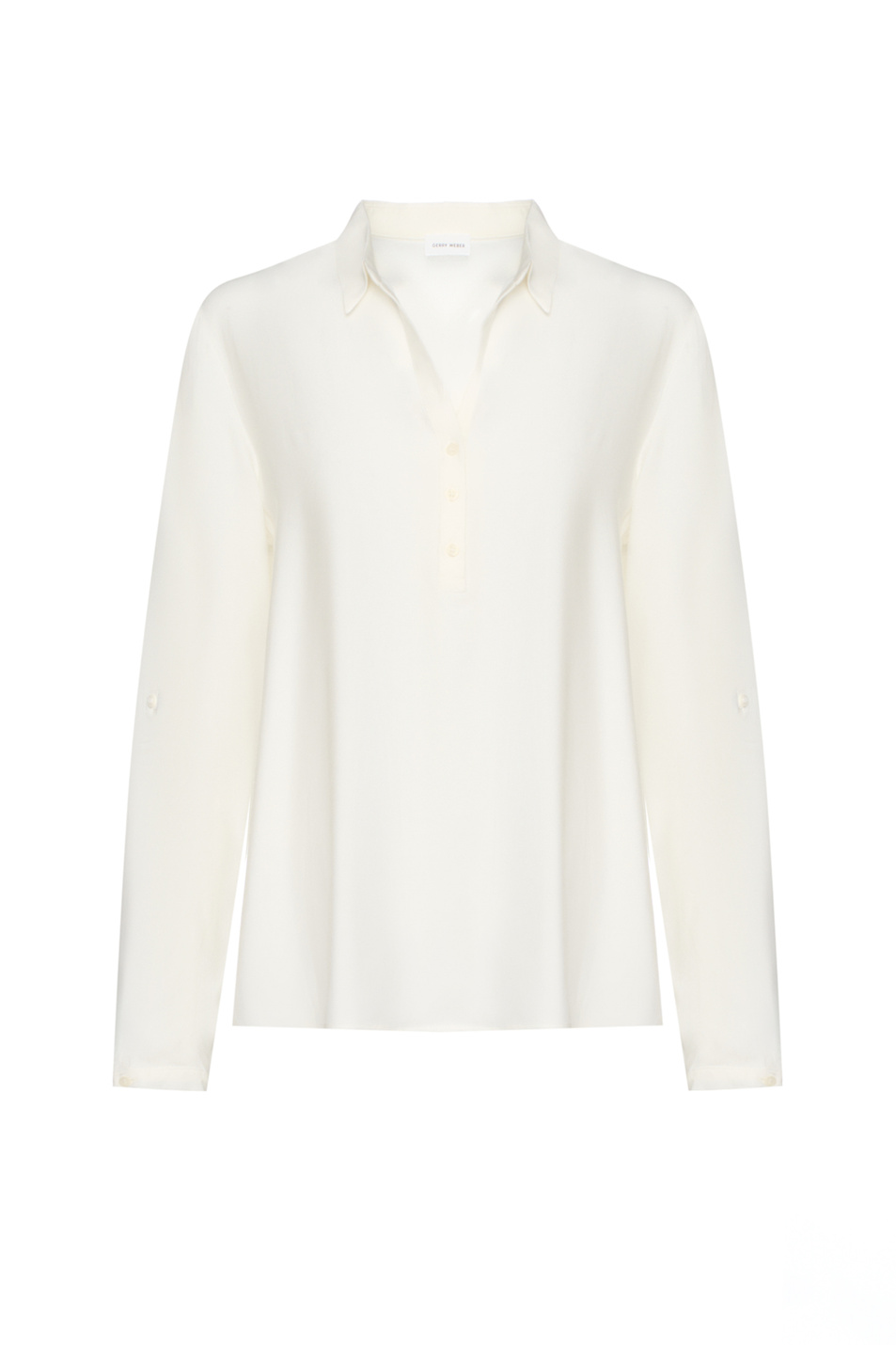 Женский Gerry Weber Блузка из вискозы (цвет ), артикул 916005-54001 | Фото 1