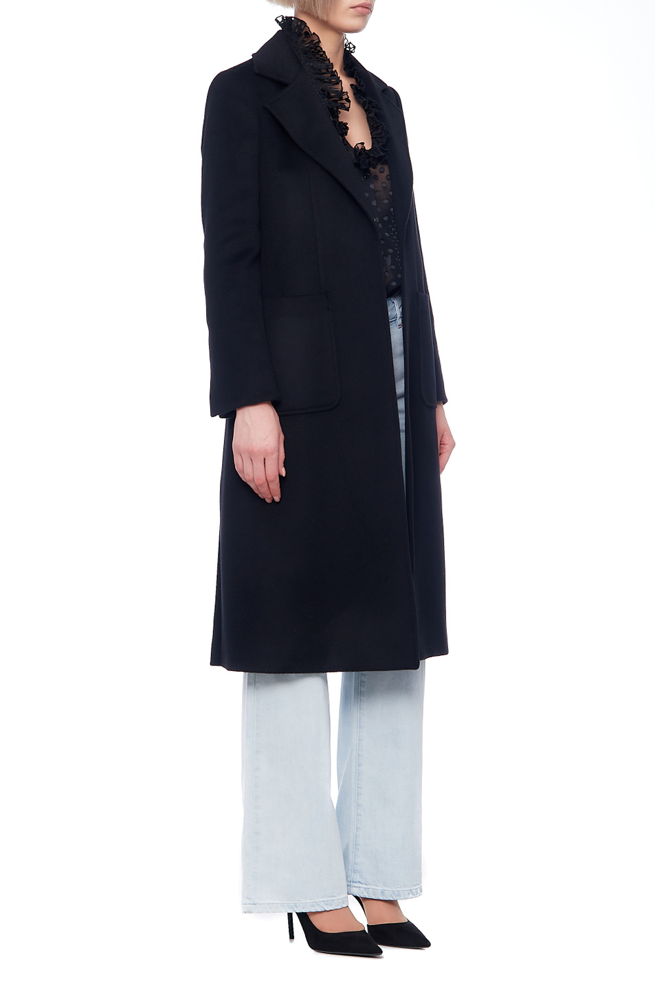MAX&Co. Пальто шерстяное RUNAWAY (цвет ), артикул 40149721 | Фото 3