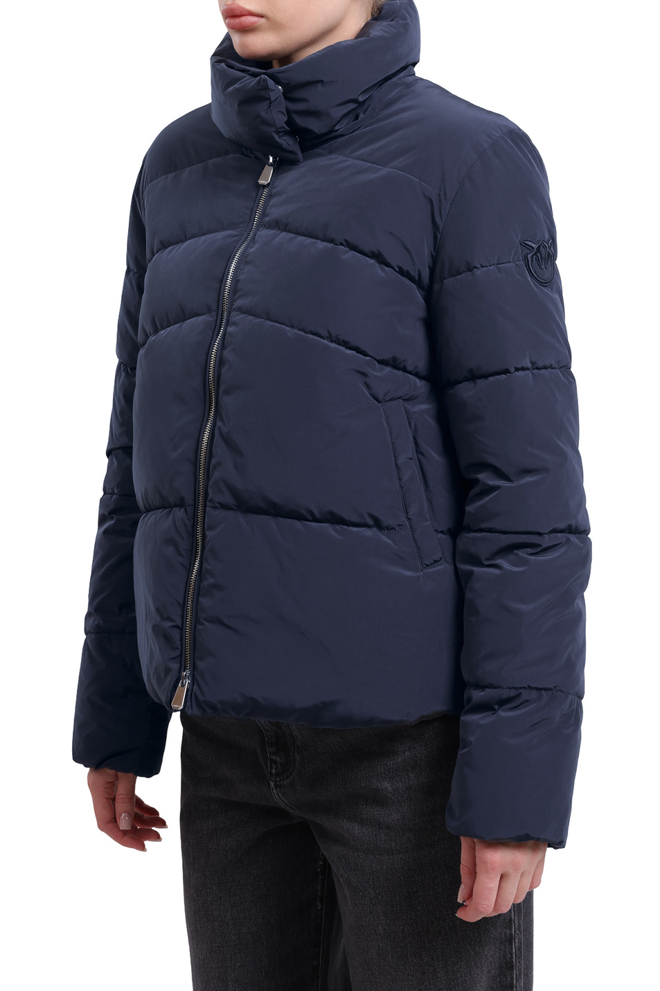 Женский Pinko Куртка MIRCO QUILTED стеганая (цвет ), артикул 101598A39J | Фото 5
