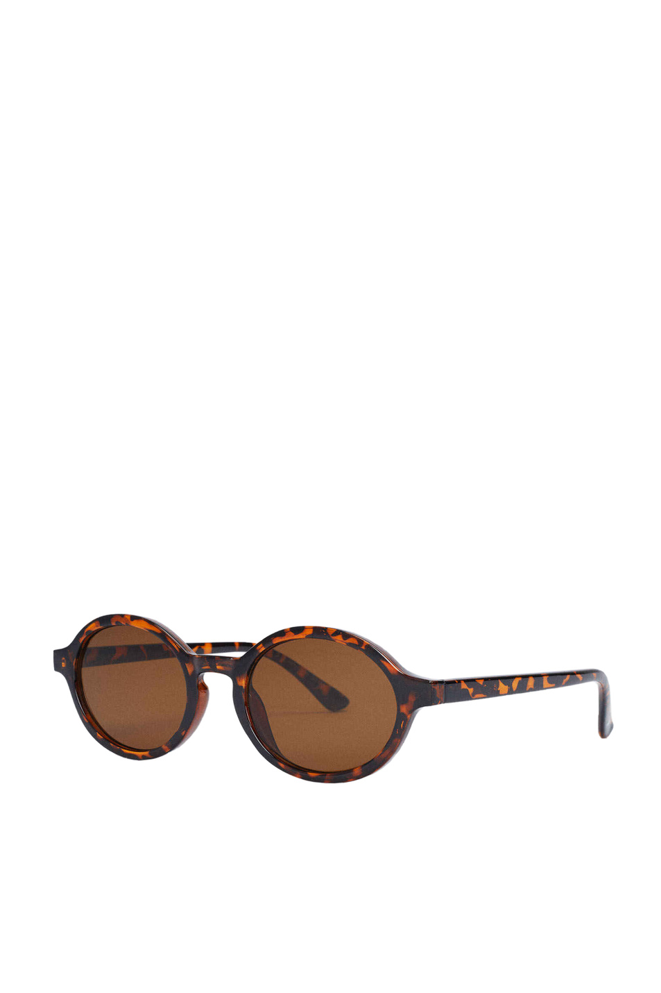 Parfois Солнцезащитные очки в круглой оправе (цвет ), артикул 189801 | Фото 2