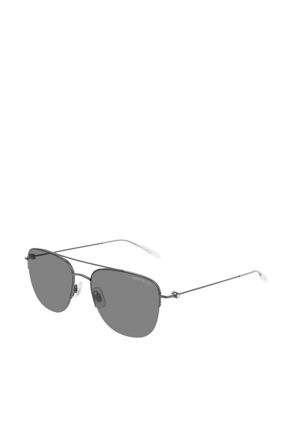 Montblanc Солнцезащитные очки MB0096S (цвет ), артикул MB0096S | Фото 1