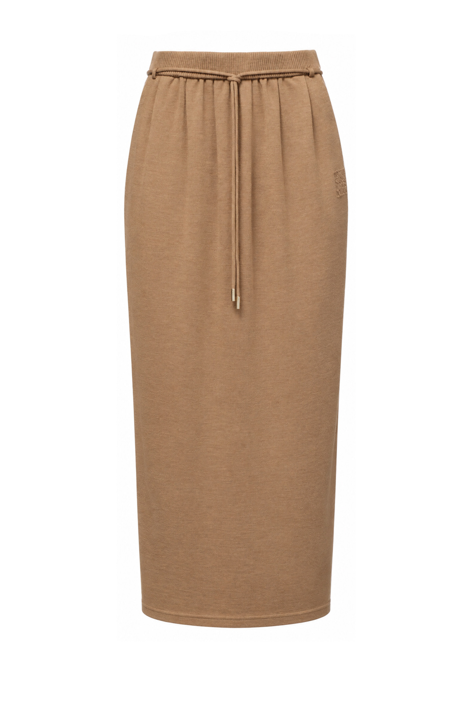 Женский Max Mara Юбка ANGIZIA из шерсти (цвет ), артикул 2621776022 | Фото 1